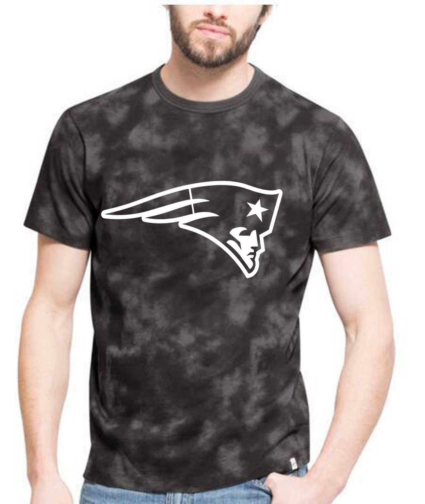 Men's New England Patriots Team Logo Black Camo Men's T Shirt,We sell and wholesale Men's New England Patriots Team Logo Black Camo Men's T Shirt on line form chian!